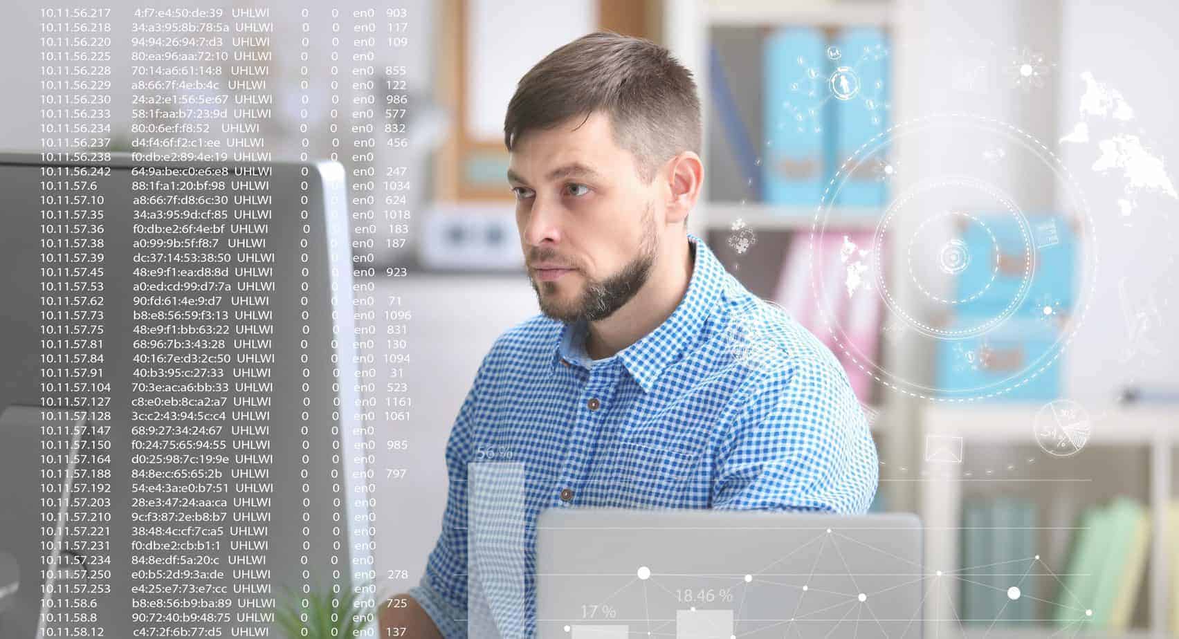 Information Systems & Analytics Associates Degree GMC GMC