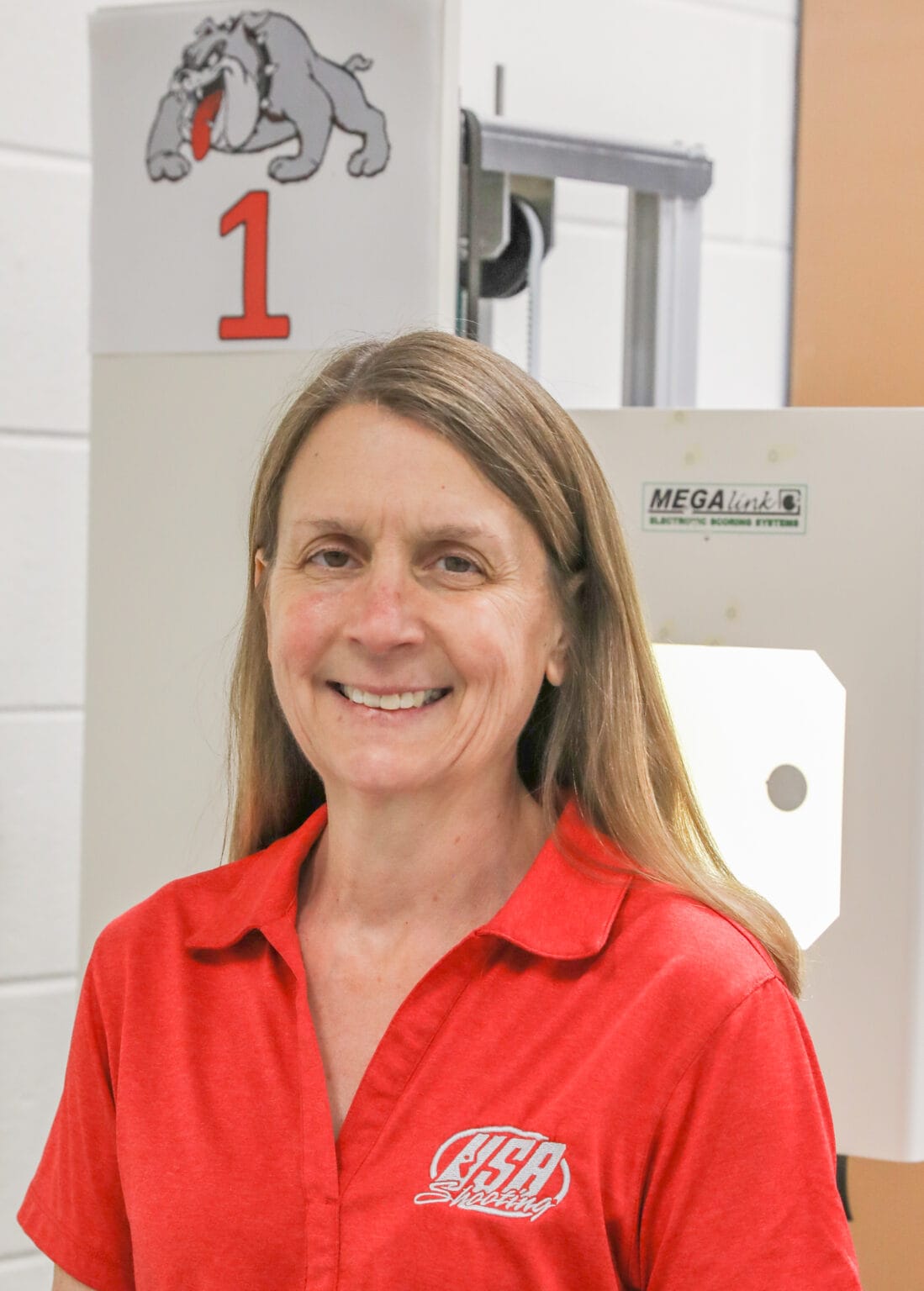 Military College Junior College Athletics Name New Head Rifle